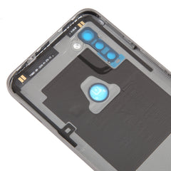 For Nokia C31 Original Battery Back Cover