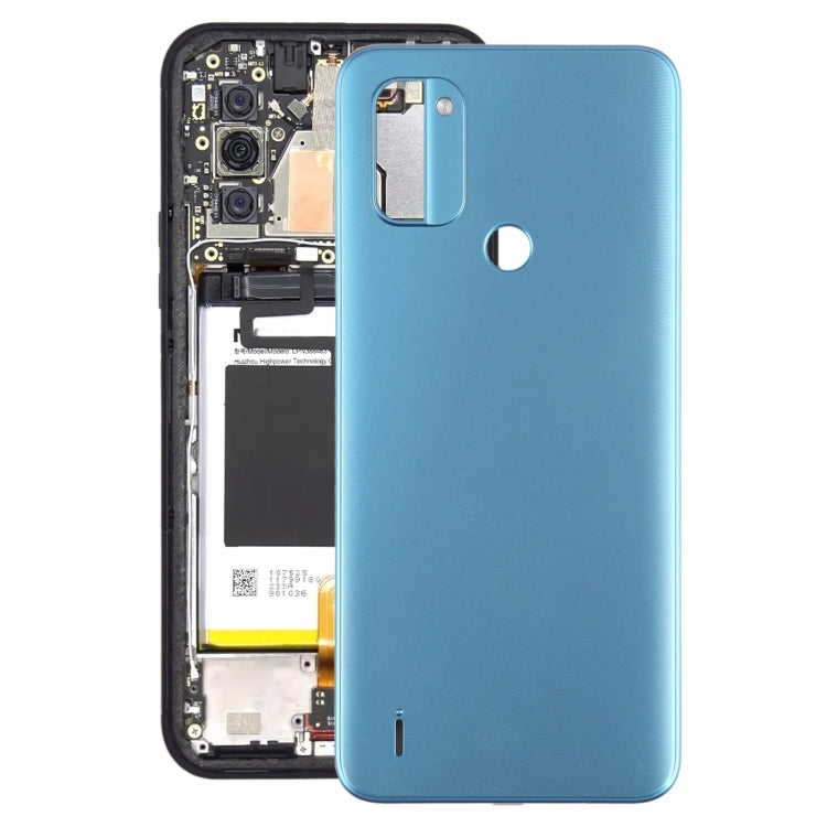 For Nokia C31 Original Battery Back Cover