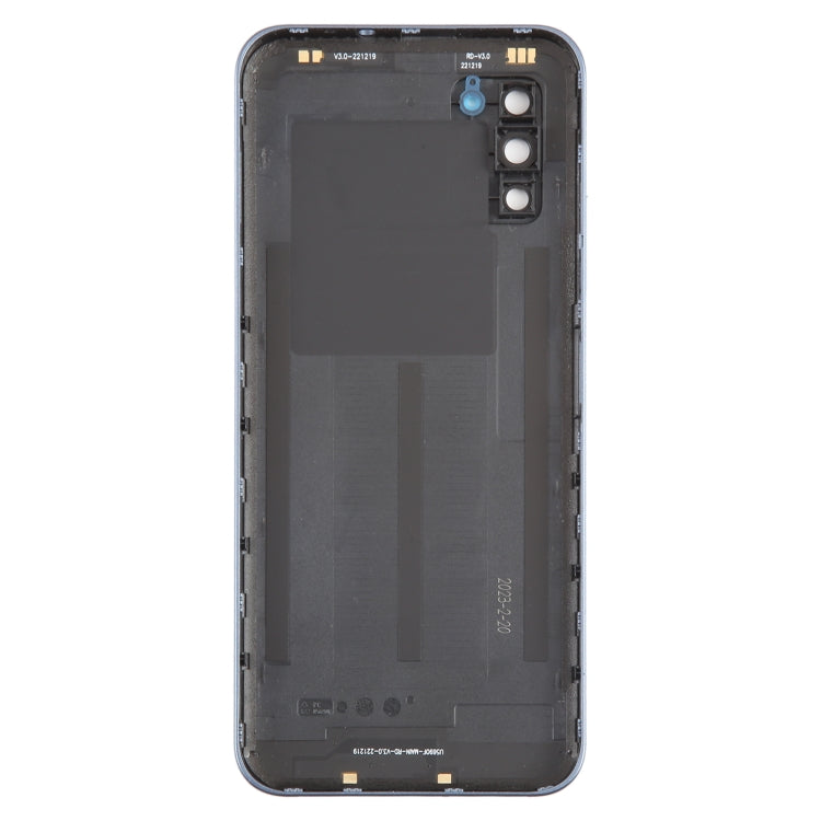 For Nokia C300 Original Battery Back Cover