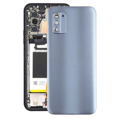 For Nokia C300 Original Battery Back Cover