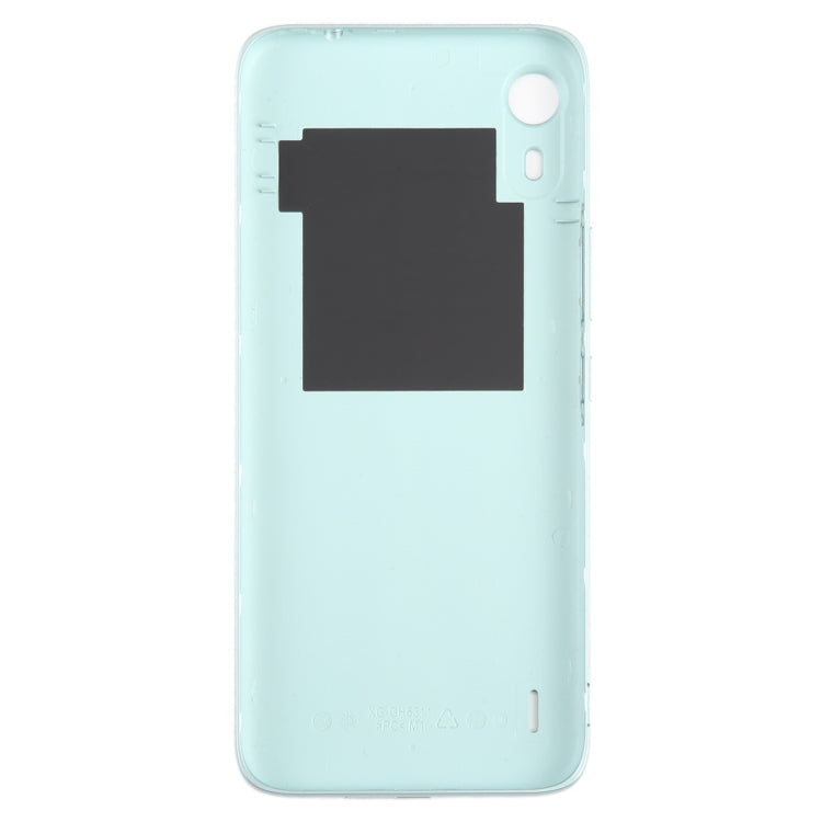 For Nokia C12 Original Battery Back Cover