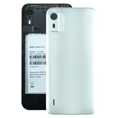 For Nokia C12 Original Battery Back Cover