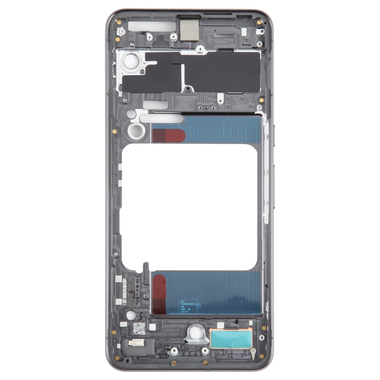 For Google Pixel 8 Original Front Housing LCD Frame Bezel Plate