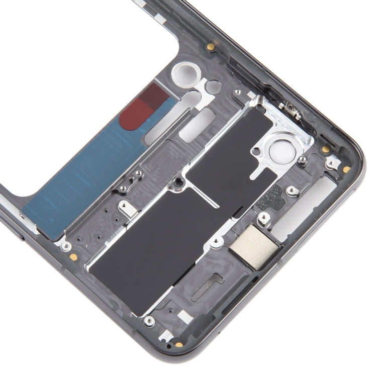 For Google Pixel 8 Original Front Housing LCD Frame Bezel Plate