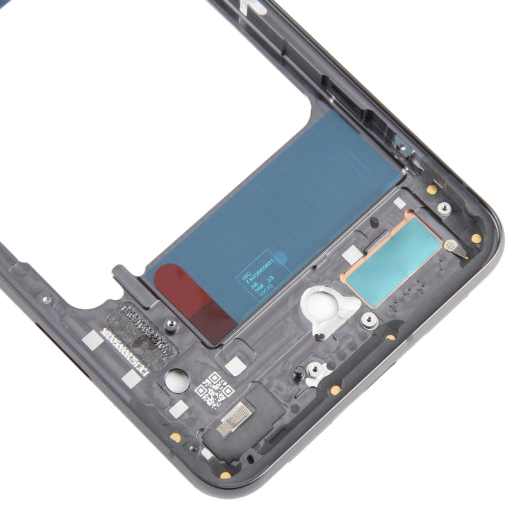 For Google Pixel 8 Original Front Housing LCD Frame Bezel Plate