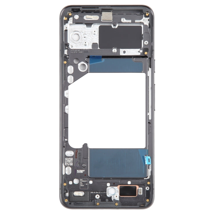 For Google Pixel 8 Original Front Housing LCD Frame Bezel Plate