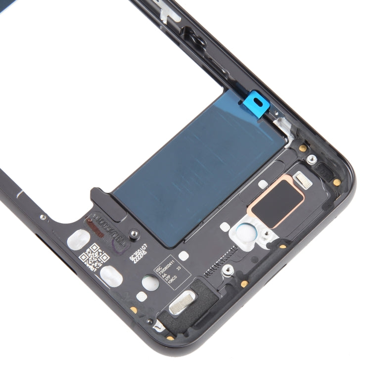 For Google Pixel 8 Original Front Housing LCD Frame Bezel Plate