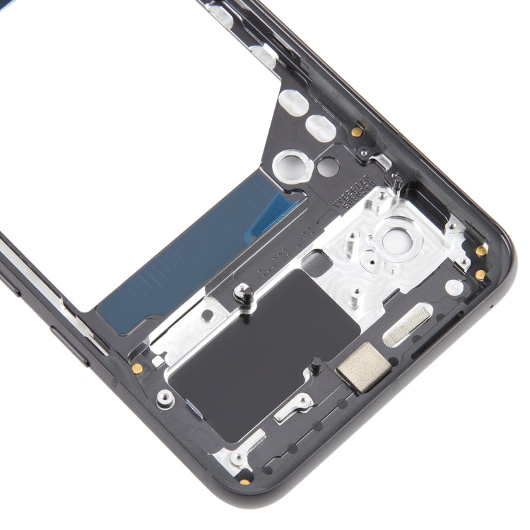 For Google Pixel 8 Original Front Housing LCD Frame Bezel Plate