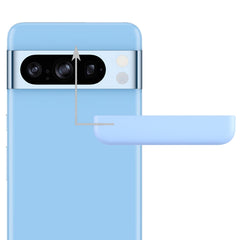 For Google Pixel 8 Pro Original Front Upper Top Back Cover