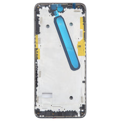 For TCL 20 5G Original Front Housing LCD Frame Bezel Plate