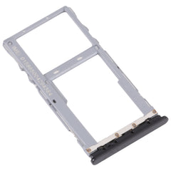 For TCL 20Y Original SIM Card Tray + Micro SD Card Tray