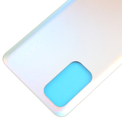 For OPPO Find X3 Lite Glass Material Battery Back Cover