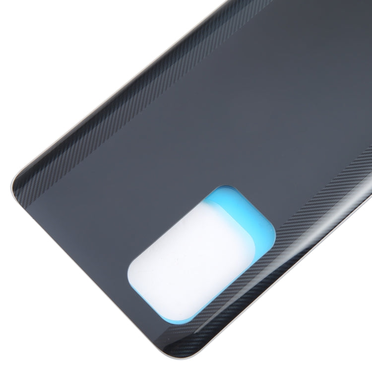 For Xiaomi Poco F5 Pro OEM Glass Material Battery Back Cover