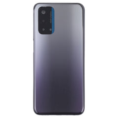 For OPPO A93 5G Battery Back Cover with Middle Frame, For OPPO A93 5G