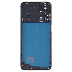For OPPO A93 5G Battery Back Cover with Middle Frame, For OPPO A93 5G