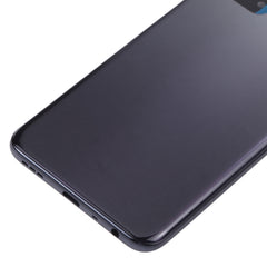 For OPPO A93 5G Battery Back Cover with Middle Frame