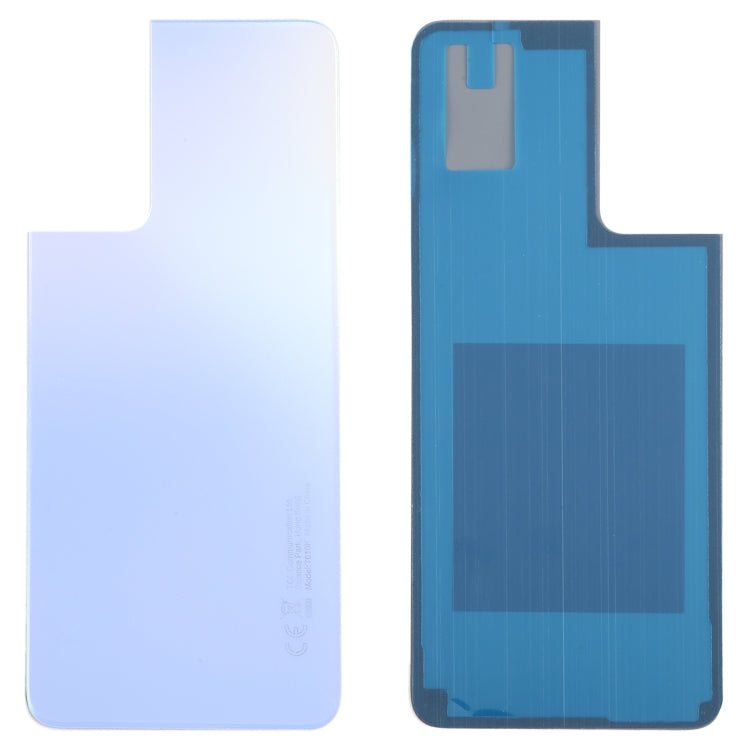 For TCL 40 SE Original Battery Back Cover