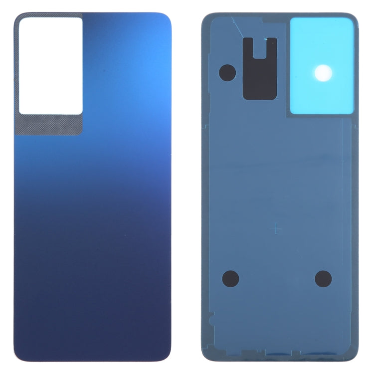 For TCL 40 NxtPaper 4G Battery Back Cover