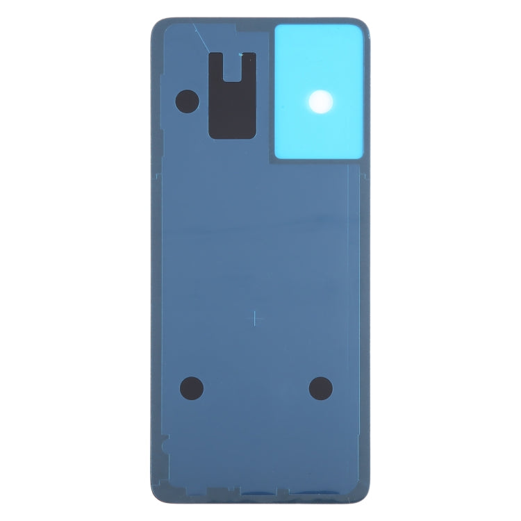 For TCL 40 NxtPaper 4G Battery Back Cover