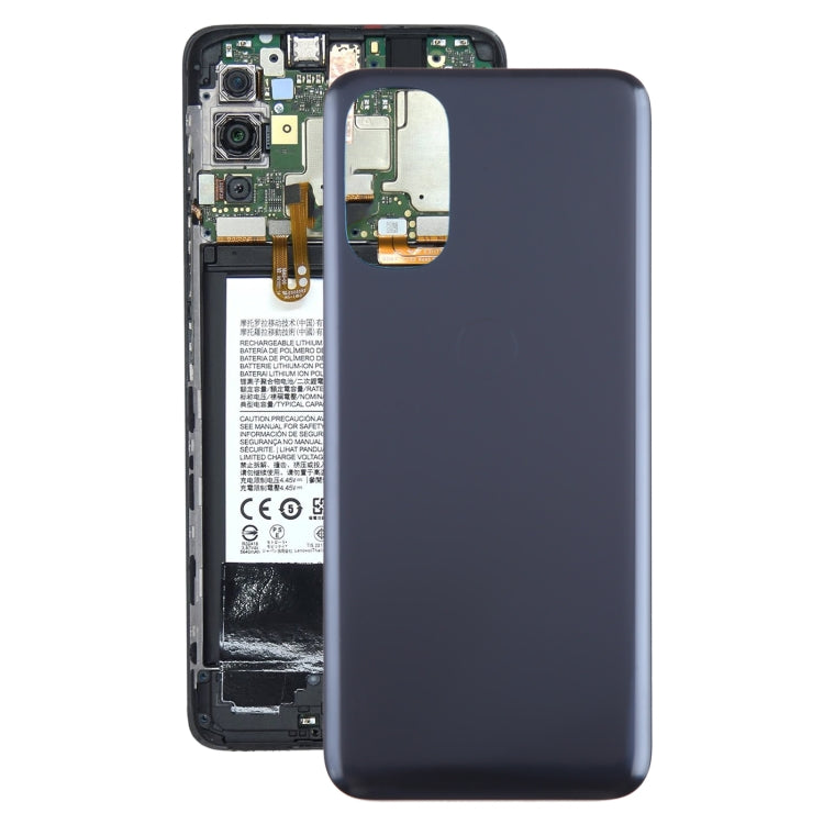 For Motorola Moto G41 Original Battery Back Cover