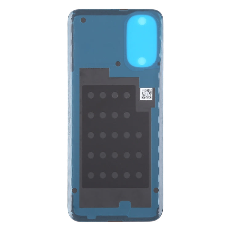 For Motorola Moto G41 Original Battery Back Cover