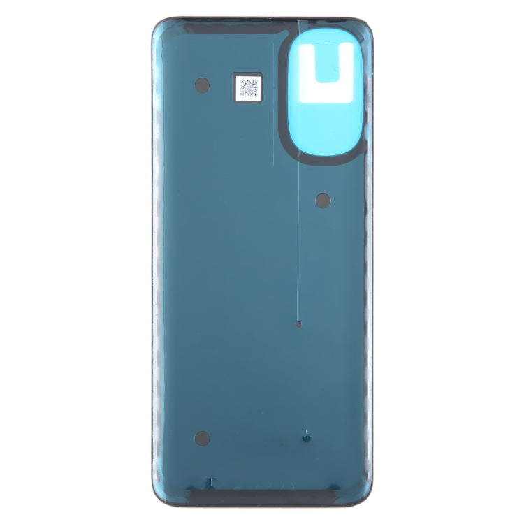 For Motorola Moto G 2022 Original Battery Back Cover