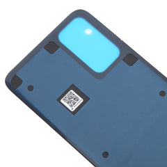 For Motorola Moto G42 Original Battery Back Cover