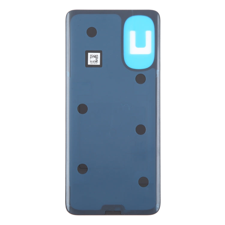 For Motorola Moto G52 Original Battery Back Cover