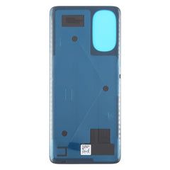 For Motorola Moto G62 5G Original Battery Back Cover