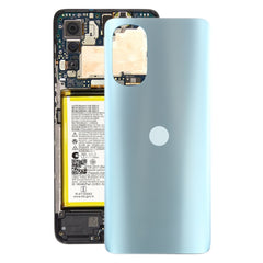 For Motorola Moto G62 5G Original Battery Back Cover