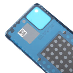 For Motorola Moto G32 Original Battery Back Cover