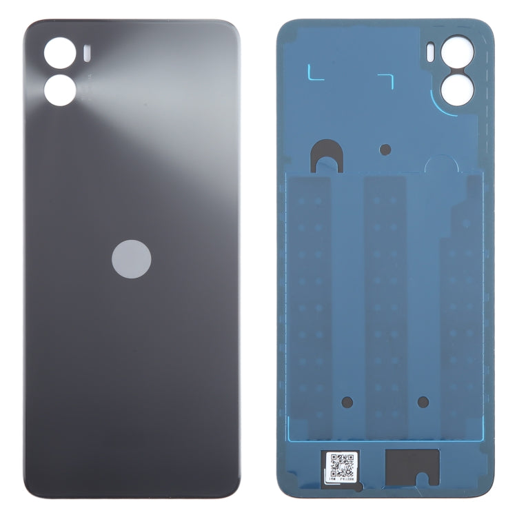 For Motorola Moto E22s Original Battery Back Cover