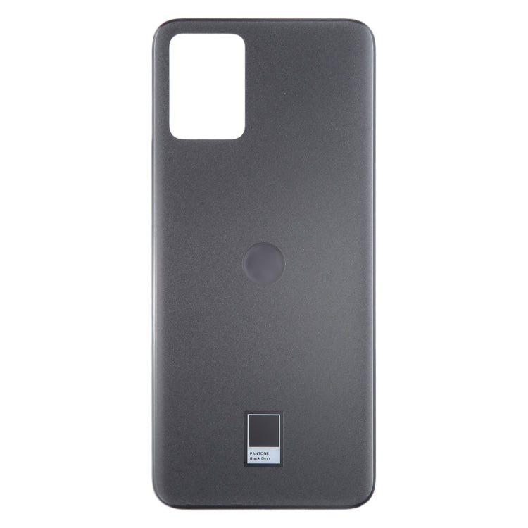 For Motorola Edge 30 Neo Original Battery Back Cover