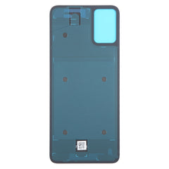 For Motorola Moto E22 Original Battery Back Cover