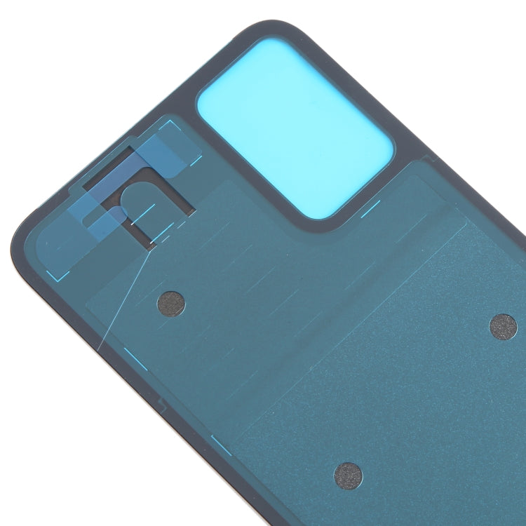 For Motorola Moto E22 Original Battery Back Cover