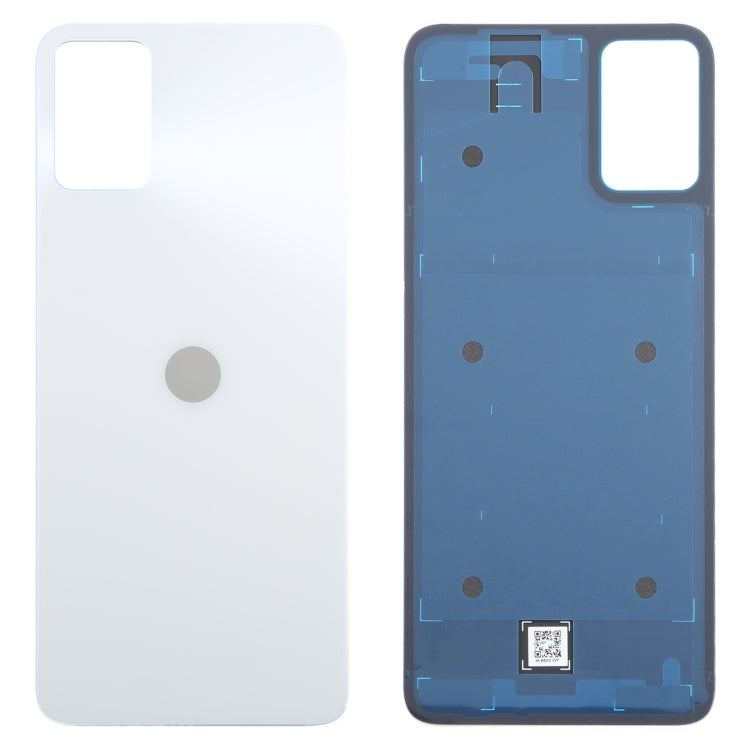 For Motorola Moto E22 Original Battery Back Cover