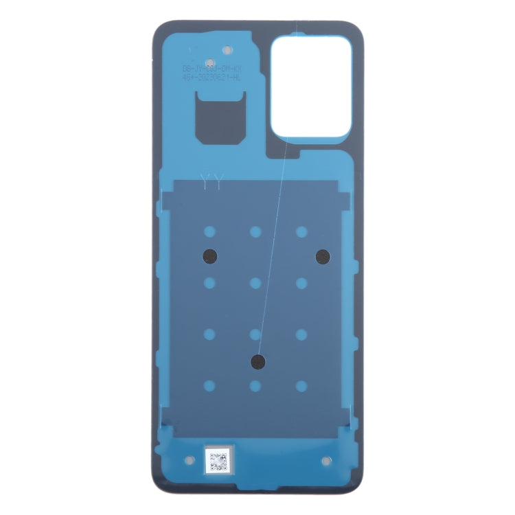 For Motorola Moto G23 Original Battery Back Cover