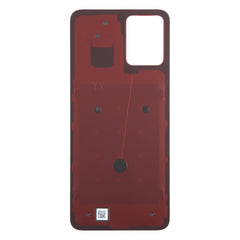 For Motorola Moto G13 Original Battery Back Cover