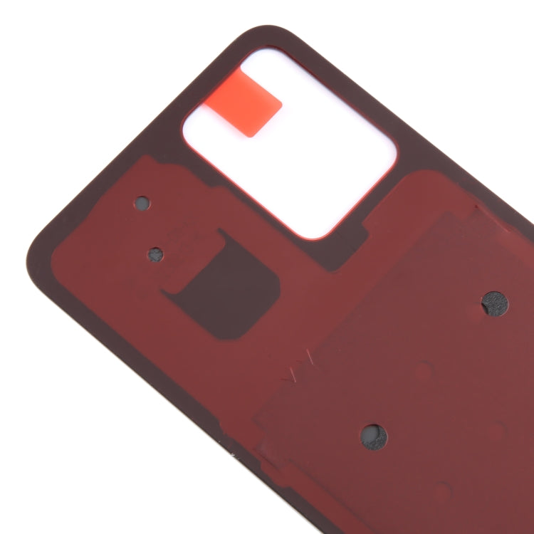 For Motorola Moto G13 Original Battery Back Cover