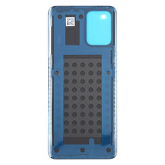 For Motorola Moto G73 Original Battery Back Cover