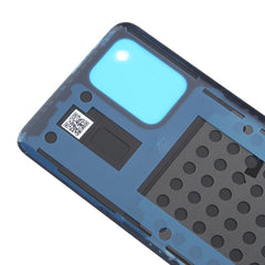 For Motorola Moto G73 Original Battery Back Cover