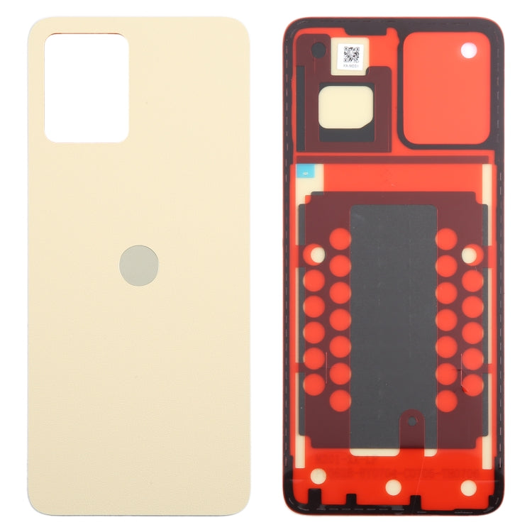 For Motorola Moto G14 Original Battery Back Cover