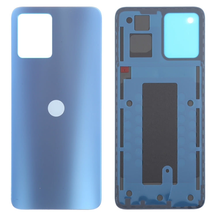 For Motorola Moto G14 Original Battery Back Cover