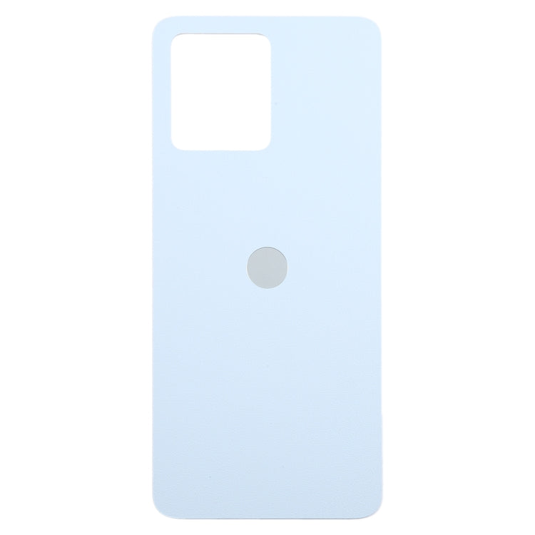 For Motorola Moto G84 Original Battery Back Cover