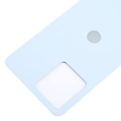 For Motorola Moto G84 Original Battery Back Cover