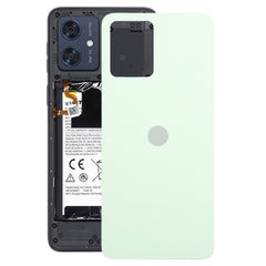 For Motorola Moto G54 Original Battery Back Cover