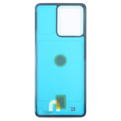 For Motorola Edge 40 Neo Original Battery Back Cover