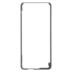 For Google Pixel 8 Original Front LCD Screen Bezel Frame