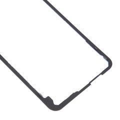 For Google Pixel 8 Original Front LCD Screen Bezel Frame