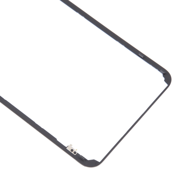 For Google Pixel 8 Original Front LCD Screen Bezel Frame